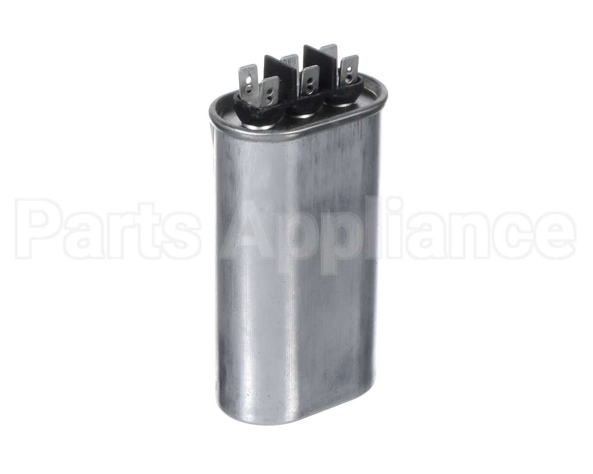 S1-024-42063-000 York Cap Run 10/10Mfd 440V Oval