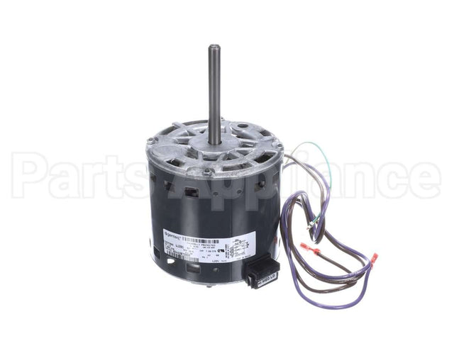 S1-024-42072-000 York 230V1Ph 1/2Hp 1000Rpm 3Spd Mtr