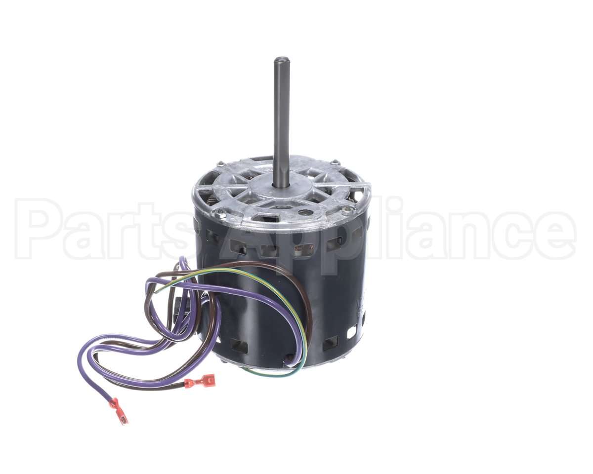 S1-024-42072-000 York 230V1Ph 1/2Hp 1000Rpm 3Spd Mtr