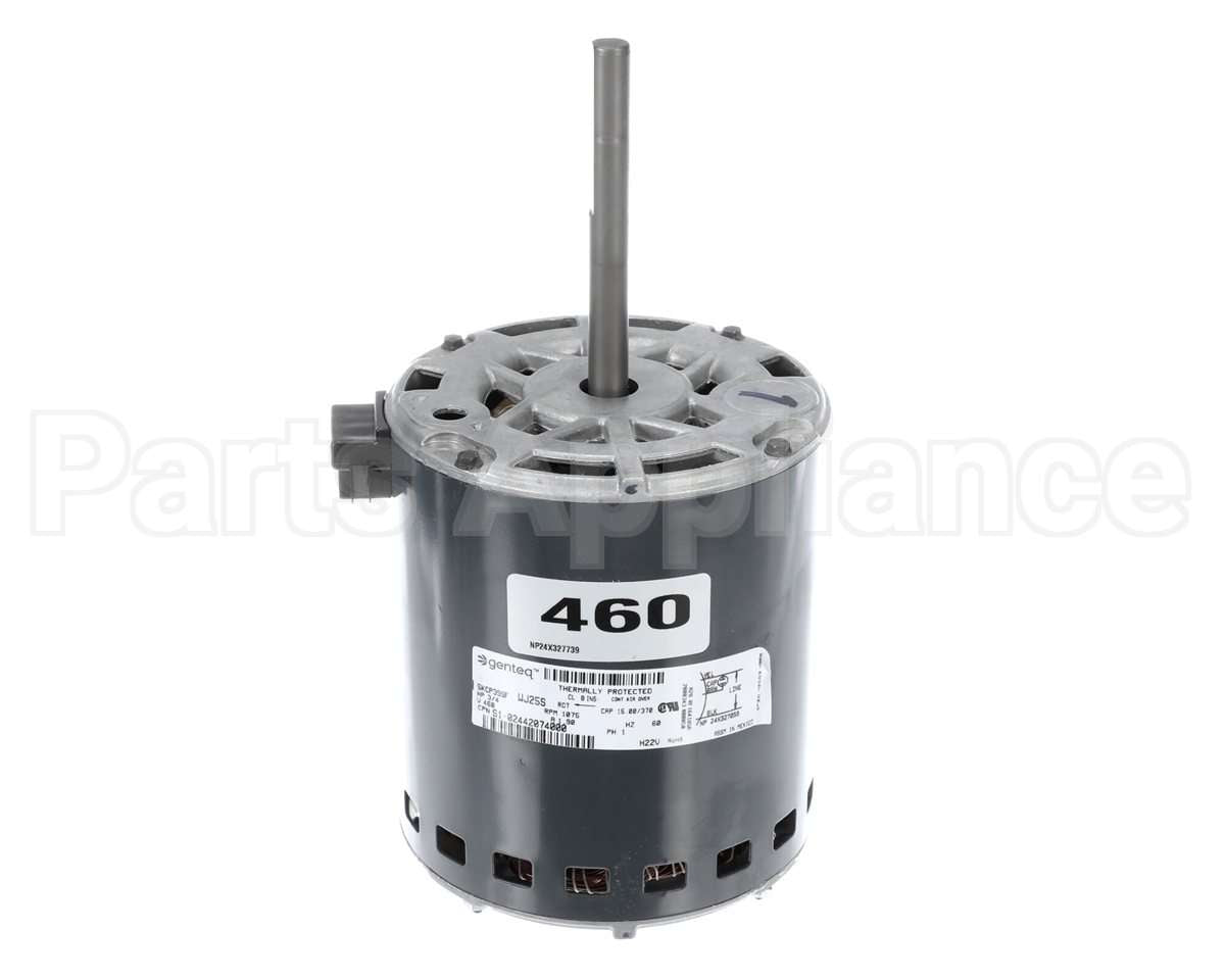S1-024-42074-000 York 460V1Ph 3/4Hp 1075Rpm Cond Mtr