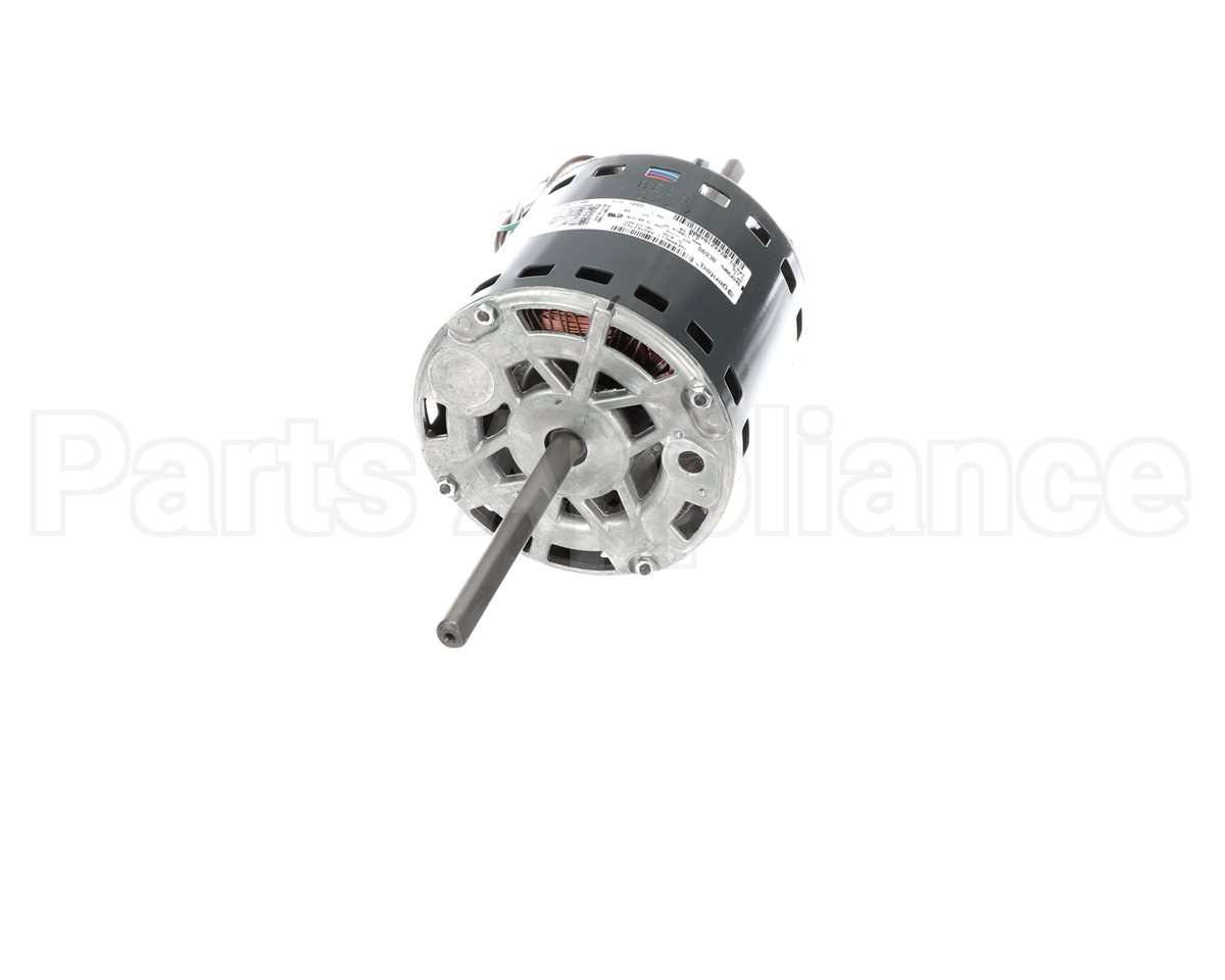 S1-024-42184-000 York 115V 1Hp 1100Rpm 4Spd Motor