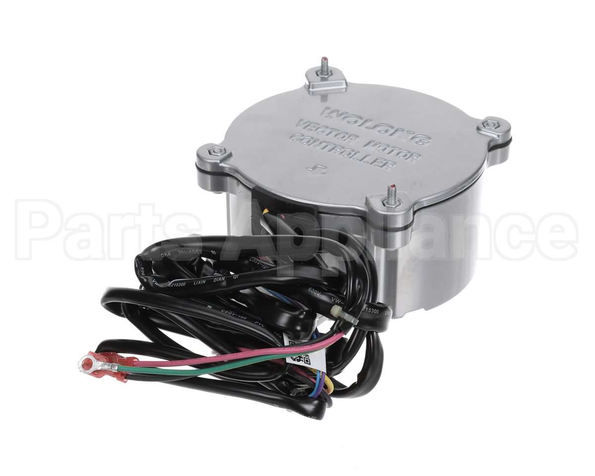 S1-024-42224-000 York Condenser Motor Module Only