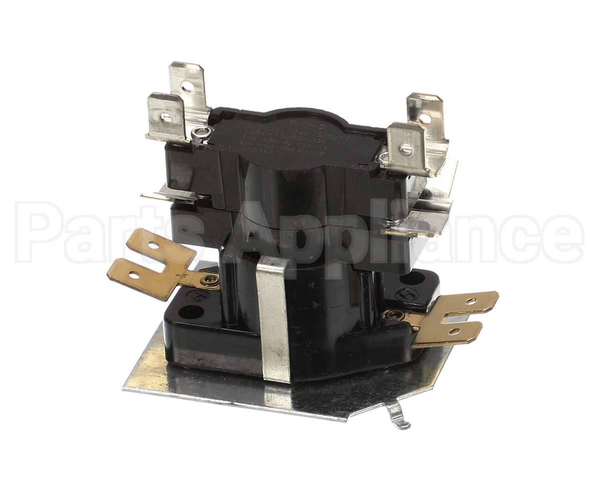 S1-02419082039 York Relay,Sequencer,Heat 24V