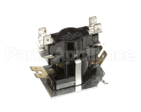 S1-02419082738 York Relay,Time Delay,Heat Sequencer