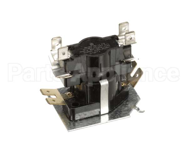 S1-02419082738 York Relay,Time Delay,Heat Sequencer