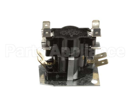 S1-02419082738 York Relay,Time Delay,Heat Sequencer
