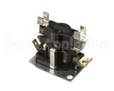S1-02419082738 York Relay,Time Delay,Heat Sequencer