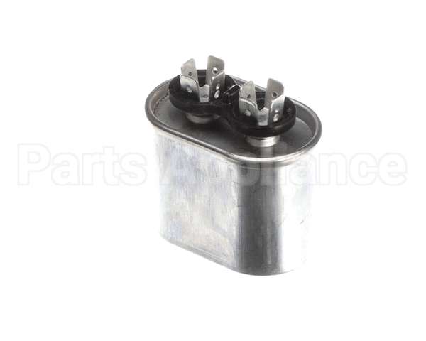 S1-02420043700 York Single Run Capacitor, 5Mfd,370V,Oval