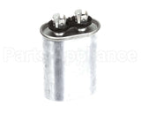 S1-02420045700 York Single Run Capacitor, 7.5Mfd,370V,Flat