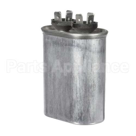 S1-02420046700 York Single Run Capacitor, 10Mfd,370V,Flat
