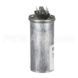 S1-02420046700 York Single Run Capacitor, 10Mfd,370V,Flat