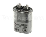 S1-02420062700 York Single Run Capacitor, 5Mfd,440V,Flat