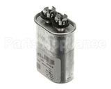 S1-02420062700 York Single Run Capacitor, 5Mfd,440V,Flat