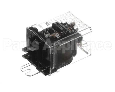 S1-02421678700 York Control Relay,24V,50/60 Hz,Spst