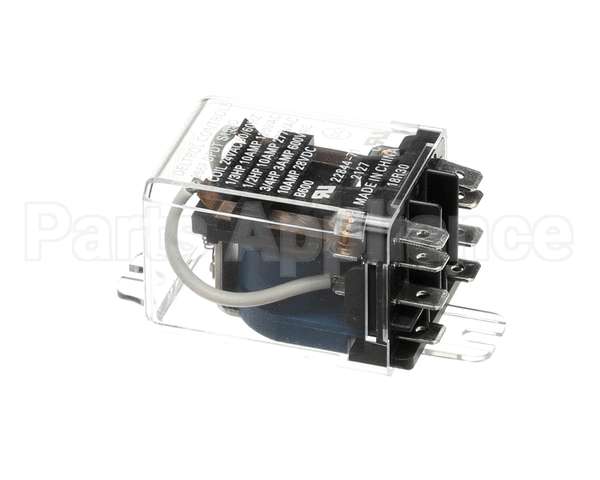 S1-02423972000 York Control Relay,24V,50/60 Hz,Dpdt