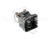 S1-02423972000 York Control Relay,24V,50/60 Hz,Dpdt
