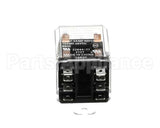 S1-02423972000 York Control Relay,24V,50/60 Hz,Dpdt