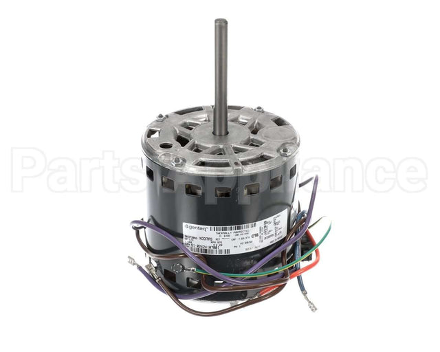 S1-02424107001 York Mtr,Blw,1/2,975/3,Ccw,50/60 Hz,460-1-60