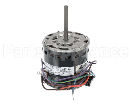 S1-02424107001 York Mtr,Blw,1/2,975/3,Ccw,50/60 Hz,460-1-60