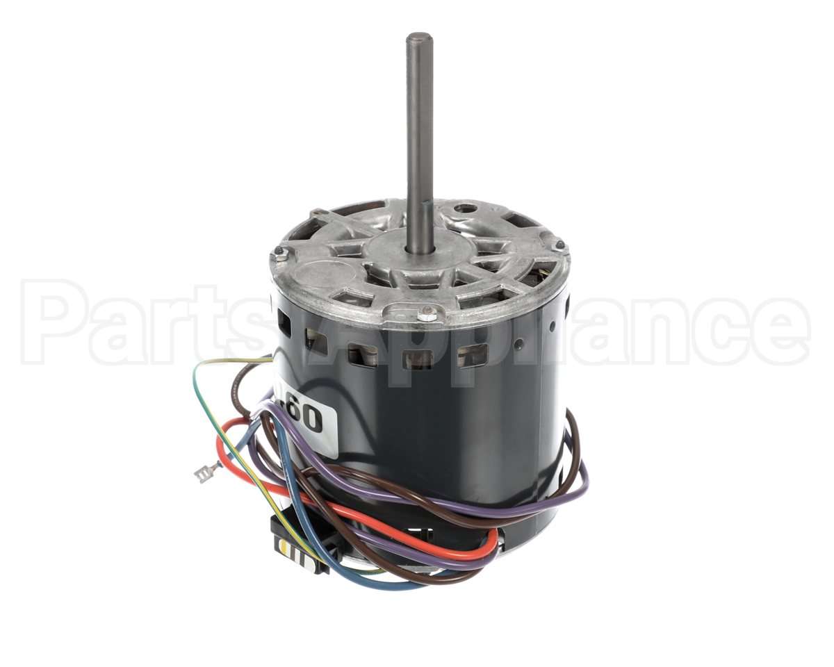 S1-02424107001 York Mtr,Blw,1/2,975/3,Ccw,50/60 Hz,460-1-60