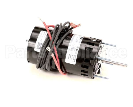 S1-02424115018 York Mtr,Vtr,1/40,3200/1,Cw,208/230-1-60