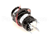 S1-02424115018 York Mtr,Vtr,1/40,3200/1,Cw,208/230-1-60