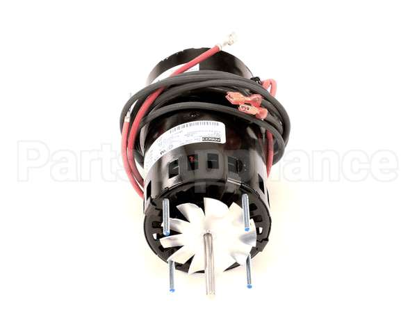 S1-02424115018 York Mtr,Vtr,1/40,3200/1,Cw,208/230-1-60