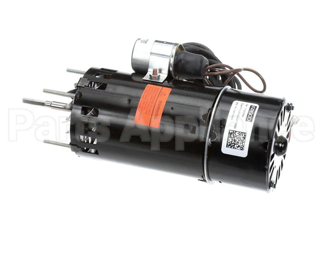 S1-02424115020 York Mtr,Vtr,1/20,3400/1,Cw,460-1-60