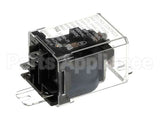 S1-02424116000 York Control Relay,24V,50/60 Hz,Spdt