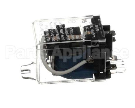 S1-02424116000 York Control Relay,24V,50/60 Hz,Spdt