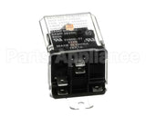 S1-02424116000 York Control Relay,24V,50/60 Hz,Spdt
