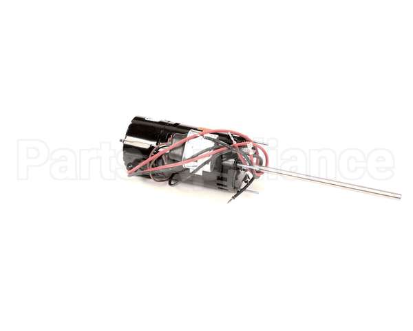 S1-02425005004 York Mtr,Vtr,1/10,3400/1,Cw,460-1-60