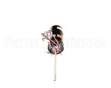 S1-02425005004 York Mtr,Vtr,1/10,3400/1,Cw,460-1-60