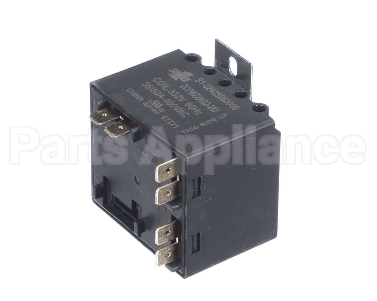 S1-02425053000 York Relay,Start,332V,60Hz
