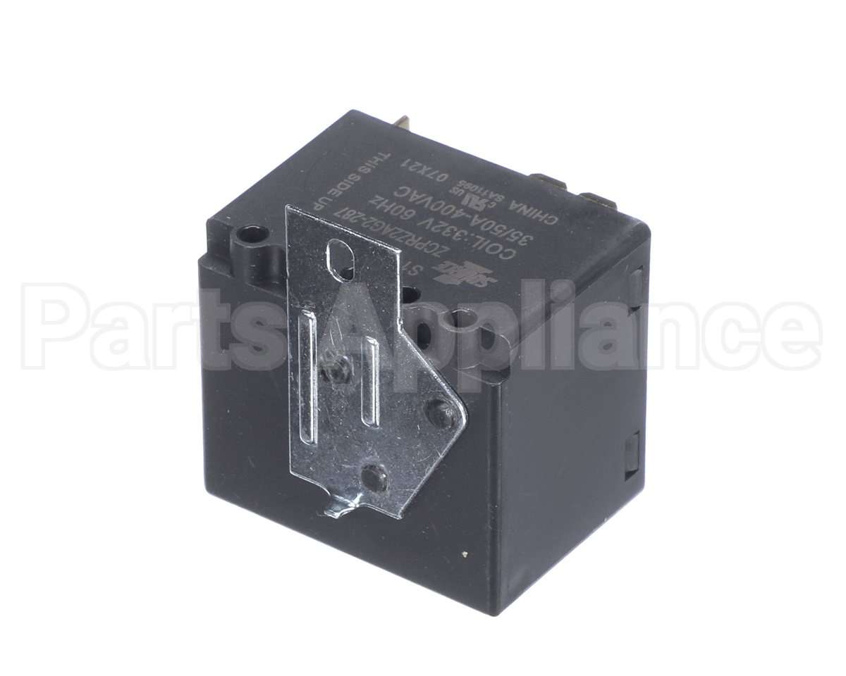 S1-02425053000 York Relay,Start,332V,60Hz