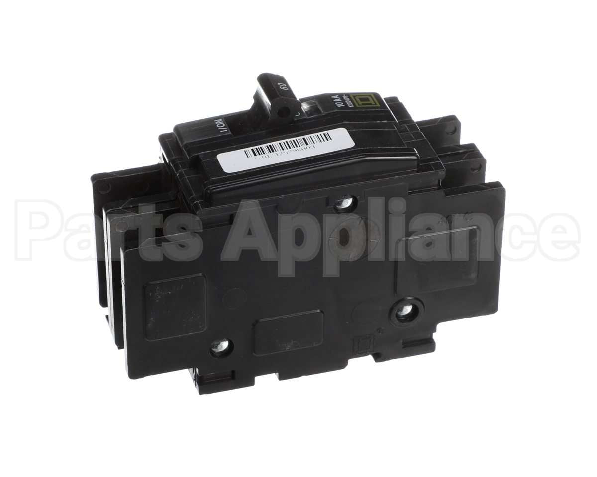 S1-02425298003 York Breaker,Circuit,60A,240V,2 Pole