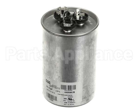 S1-02425894700 York Dual Run Capacitor, 40/5Mfd,440V,Round