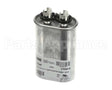 S1-02425900000 York Single Run Capacitor, 15Mfd,370V,Oval