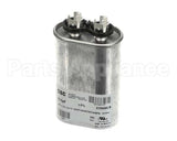 S1-02425900000 York Single Run Capacitor, 15Mfd,370V,Oval