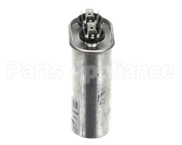 S1-02425900000 York Single Run Capacitor, 15Mfd,370V,Oval