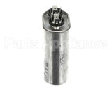 S1-02425900000 York Single Run Capacitor, 15Mfd,370V,Oval