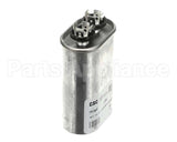 S1-02425900000 York Single Run Capacitor, 15Mfd,370V,Oval