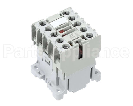S1-02426051000 York Contactor 3Pno,6A,24V