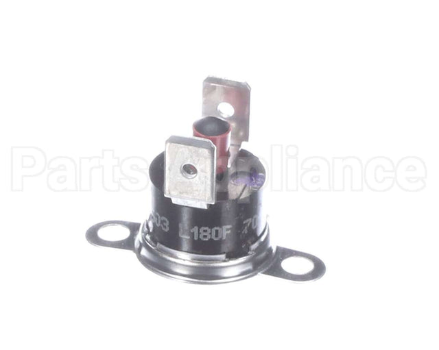 S1-02426099000 York Temperature Control,180 Open,Manual Rese
