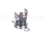 S1-02426099000 York Temperature Control,180 Open,Manual Rese
