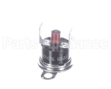 S1-02426099000 York Temperature Control,180 Open,Manual Rese