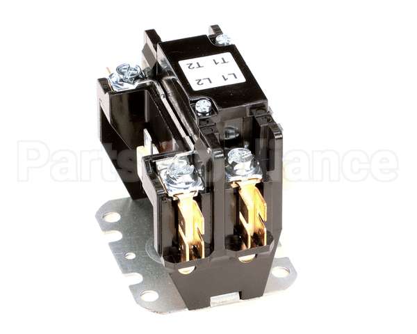 S1-02427531000 York Cntctr 1 Pole W/Shunt,30A,24V