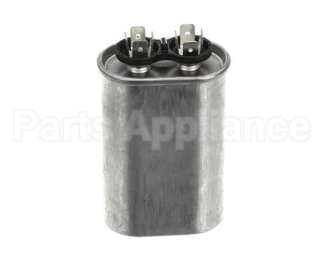 S1-02431404000 York Single Run Capacitor, 10Mfd,440V,Flat