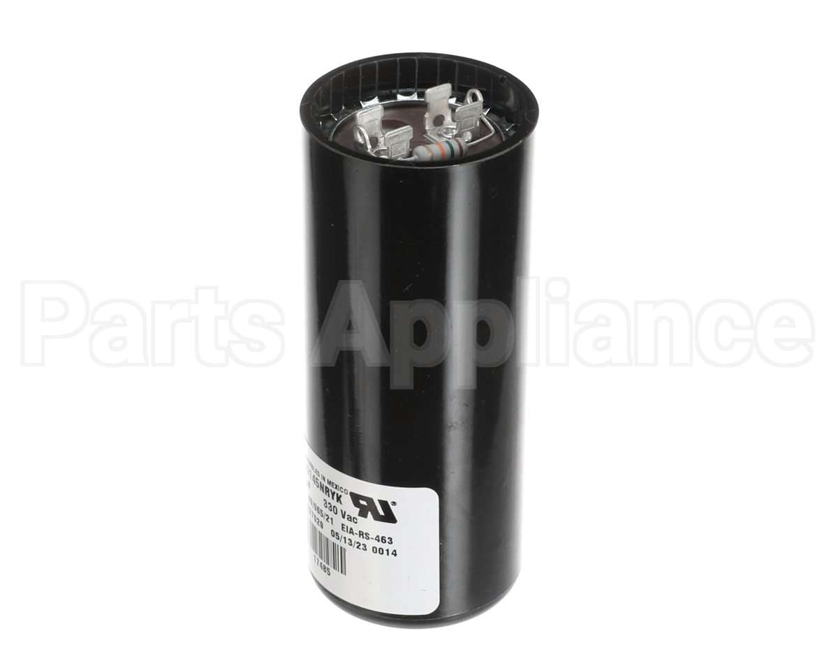 S1-02431993000 York Capacitor,Start 145-174Mfd,330V