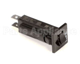 S1-02434532000 York Circuit Breaker, 3.2A,250V,1 Po